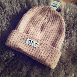 Adidas women’s Ribbed Winter Hat
